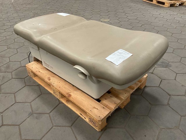 Ritter 222-017 examination table - afbeelding 4 van  8