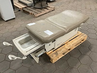 Ritter 222-017 examination table - afbeelding 5 van  7