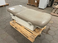 Ritter 222-017 examination table - afbeelding 3 van  4