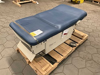 Ritter 222 examination table - afbeelding 1 van  6