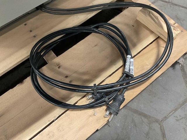 Ritter 222 examination table - afbeelding 3 van  6