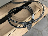 Ritter 222 examination table - afbeelding 3 van  6