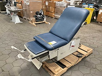 Ritter 222 examination table - afbeelding 6 van  6