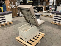 Ritter 222 examination table - afbeelding 5 van  7