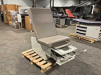 Ritter 222 examination table - afbeelding 6 van  7