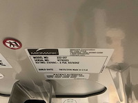 Ritter 222 examination table - afbeelding 7 van  7