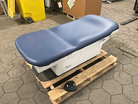 Ritter 224-001 examination table - afbeelding 1 van  7