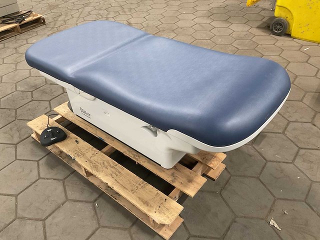 Ritter 224-001 examination table - afbeelding 2 van  7