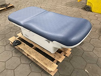 Ritter 224-001 examination table - afbeelding 2 van  7