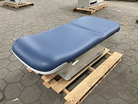 Ritter 224-001 examination table - afbeelding 3 van  7