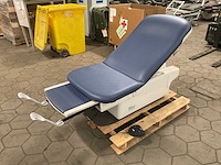 Ritter 224-001 examination table - afbeelding 6 van  7