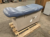 Ritter 304-016-202 examination table - afbeelding 3 van  7