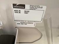 Ritter by midmark 204 medische onderzoekstafel - afbeelding 2 van  11