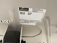 Ritter by midmark 204 medische onderzoekstafel - afbeelding 3 van  12