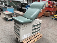 Ritter by midmark 204 medische onderzoekstafel - afbeelding 11 van  12
