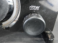 Ritter e16 allessnijder - afbeelding 4 van  5
