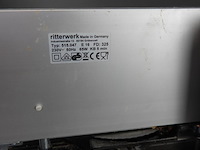 Ritter e16 allessnijder - afbeelding 5 van  5
