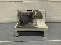 Ritter elektrische voedsel snijder keukenmachine - afbeelding 1 van  7