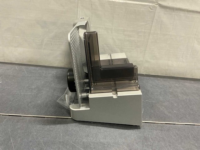 Ritter elektrische voedsel snijder keukenmachine - afbeelding 2 van  7