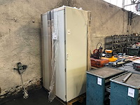 Ritualisme se 5833.600 schakelkast (2x)