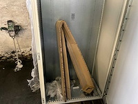 Ritualisme se 5833.600 schakelkast (2x) - afbeelding 4 van  6