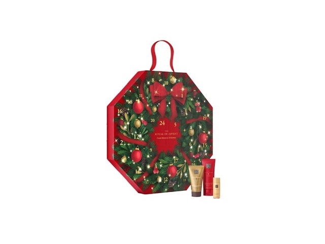 Rituals the ritual of advent 2d adventskalender 2025 - afbeelding 1 van  1