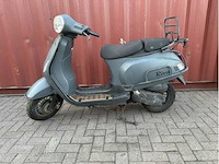 Riva - bromfiets scooter - afbeelding 3 van  8