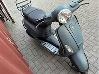 Riva - bromfiets scooter - afbeelding 4 van  8