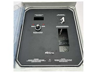 Riva 100a shore power and generator selector panel with switch - 349918 - afbeelding 2 van  4