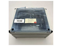 Riva 100a shore power and generator selector panel with switch - 349918 - afbeelding 4 van  4