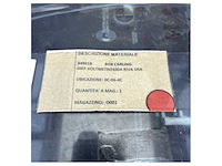 Riva 100a shore power and generator selector panel with switch - 349918 - afbeelding 9 van  9