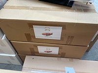 Riva ariston decoratie speedboot - afbeelding 5 van  5