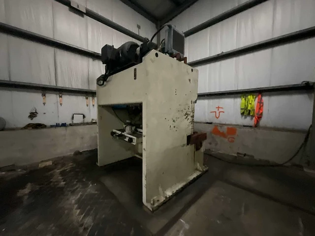 Riva cgi 1530 guillotineschaar - afbeelding 1 van  22