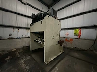 Riva cgi 1530 guillotineschaar