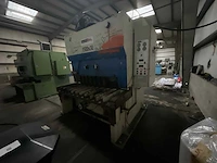 Riva cgi 1530 guillotineschaar - afbeelding 14 van  22