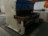 Riva cgi 1530 guillotineschaar - afbeelding 16 van  22