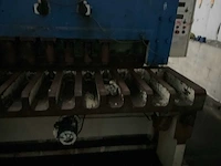 Riva cgi 1530 guillotineschaar - afbeelding 19 van  22