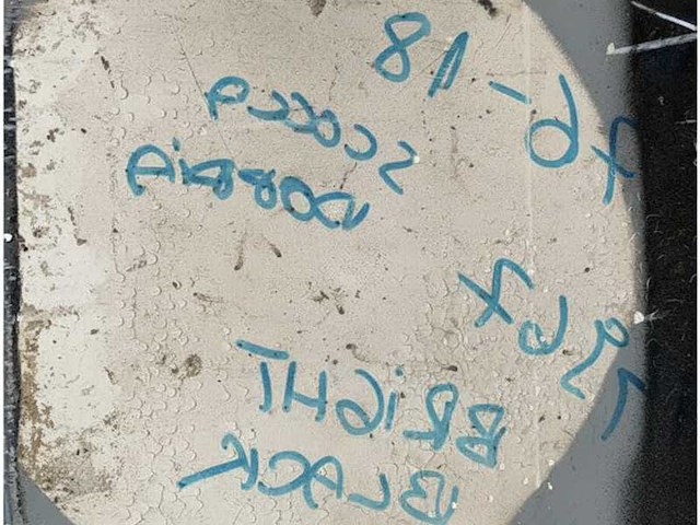 Riva grp seat body to be upholstered - 1327mm vtr g180 r1 - afbeelding 3 van  4