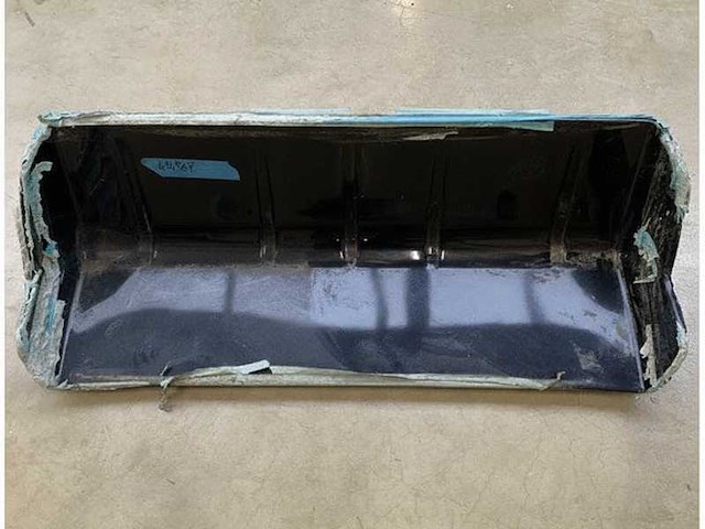 Riva grp seat body to be upholstered - 1327mm vtr g180 r1 - afbeelding 4 van  4