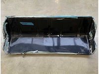 Riva grp seat body to be upholstered - 1327mm vtr g180 r1 - afbeelding 4 van  4