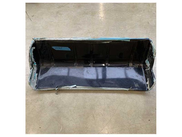 Riva grp seat body to be upholstered - 1327mm vtr g180 r1 - afbeelding 2 van  6