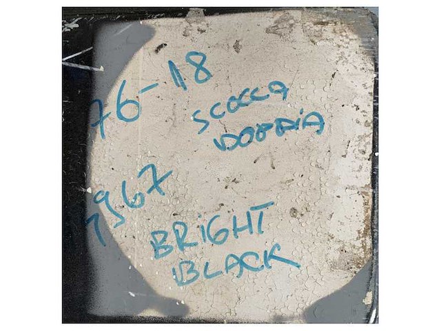 Riva grp seat body to be upholstered - 1327mm vtr g180 r1 - afbeelding 3 van  6