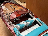 Riva speedboot - afbeelding 3 van  6