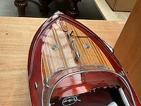 Riva speedboot - afbeelding 4 van  6