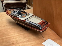 Riva speedboot - afbeelding 3 van  7