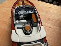 Riva speedboot - afbeelding 5 van  7