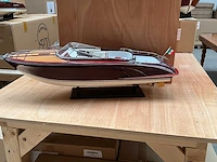 Riva speedboot - afbeelding 2 van  7