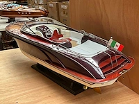 Riva speedboot - afbeelding 3 van  7