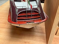 Riva speedboot - afbeelding 4 van  7