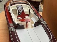 Riva speedboot - afbeelding 5 van  7